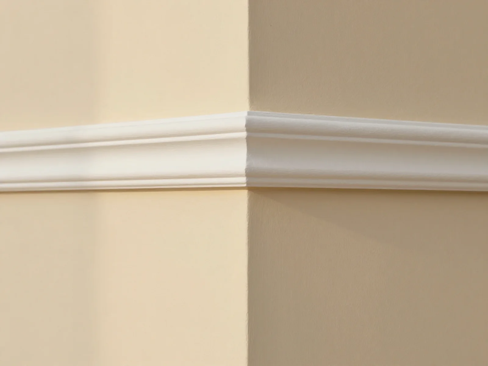 Det smooth wall finish